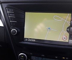 16 uk reg Toyota Avensis business Edition - Image 10/10