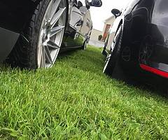 Volkswagen Passat highline