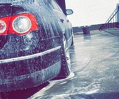 Volkswagen Passat highline