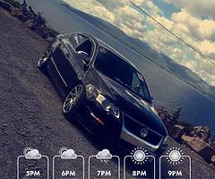 Volkswagen Passat highline - Image 3/6