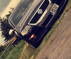 Volkswagen Passat highline - Image 4/6