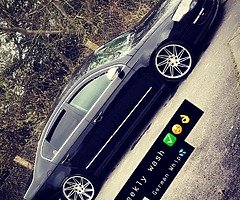 Volkswagen Passat highline - Image 5/6