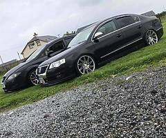 Volkswagen Passat highline - Image 6/6