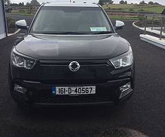 SsangYong Tivoli - Image 6/6