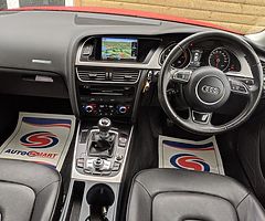 2013 Audi A5 2.0 TDI TECHNIK - Image 8/10