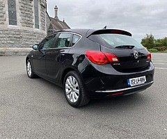 2015 VAUXHALL ASTRA 1.6 CDTI - Image 3/10