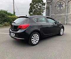 2015 VAUXHALL ASTRA 1.6 CDTI - Image 4/10
