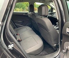 2015 VAUXHALL ASTRA 1.6 CDTI - Image 9/10