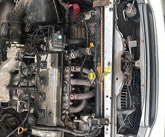 G6 corolla 6 speed box breaking - Image 3/5