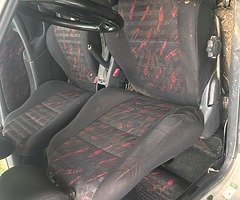 G6 corolla 6 speed box breaking - Image 4/5
