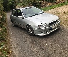 G6 corolla 6 speed box breaking - Image 5/5