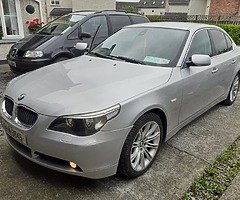 Swap BMW 525d - Image 3/5