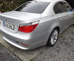 Swap BMW 525d - Image 4/5