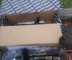 Mk4 parts for sale - Image 5/7