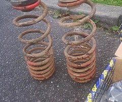 Mk4 parts for sale - Image 6/7