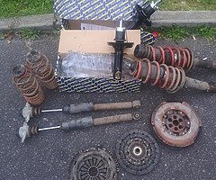 Mk4 parts for sale - Image 7/7