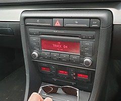 Audi a4 2007 1.9 tdi 227kms - Image 8/10