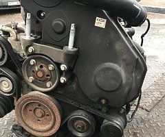 1.6TDCI AND 1.8 TDCI ENGINES - Image 3/5