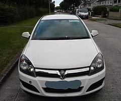 Vaxhall astra - Image 3/4