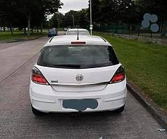 Vaxhall astra - Image 4/4
