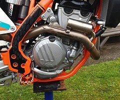 2018 ktm sxf250