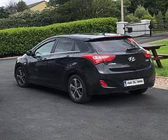 Hyundai i30 SE Bluedrive - Image 3/6