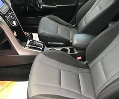 Hyundai i30 SE Bluedrive - Image 5/6