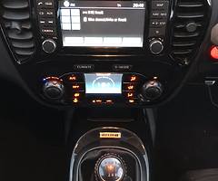 Nissan Juke Nismo 2013 - Image 9/10