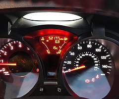 Nissan Juke Nismo 2013 - Image 10/10