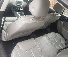 Vw passat. 1.9tdi.nct.9.2019