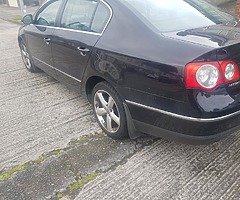 Vw passat. 1.9tdi.nct.9.2019 - Image 4/4