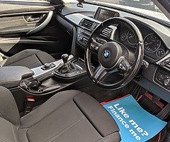 2012 BMW 320D Sport - Image 8/10