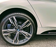 2012 BMW 320D Sport - Image 9/10