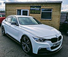 2012 BMW 320D Sport - Image 10/10