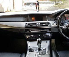 Bmw 520 Msport - Image 3/10