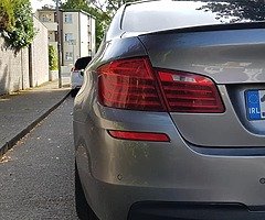 Bmw 520 Msport - Image 4/10