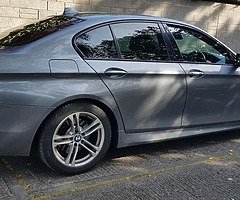 Bmw 520 Msport - Image 5/10