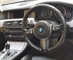 Bmw 520 Msport - Image 6/10