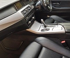 Bmw 520 Msport - Image 8/10