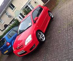 2005 Toyota Corolla - Image 4/4