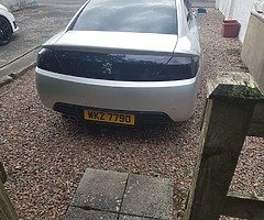 2006 Peugeot 407 - Image 3/10