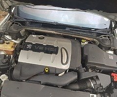 2006 Peugeot 407 - Image 4/10