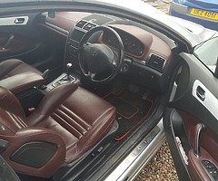 2006 Peugeot 407 - Image 5/10