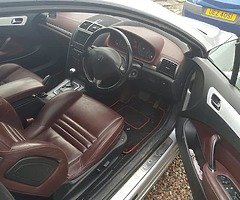 2006 Peugeot 407 - Image 6/10