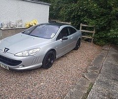 2006 Peugeot 407 - Image 10/10