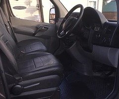2016 Mercedes-Benz Sprinter - Image 4/5