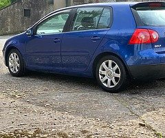 2005 Volkswagen Golf - Image 3/8