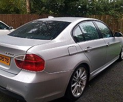 BMW 320d - Image 4/8