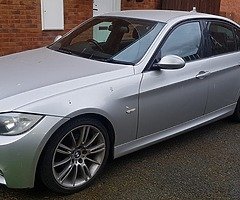 BMW 320d - Image 7/8