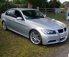 BMW 320d - Image 8/8